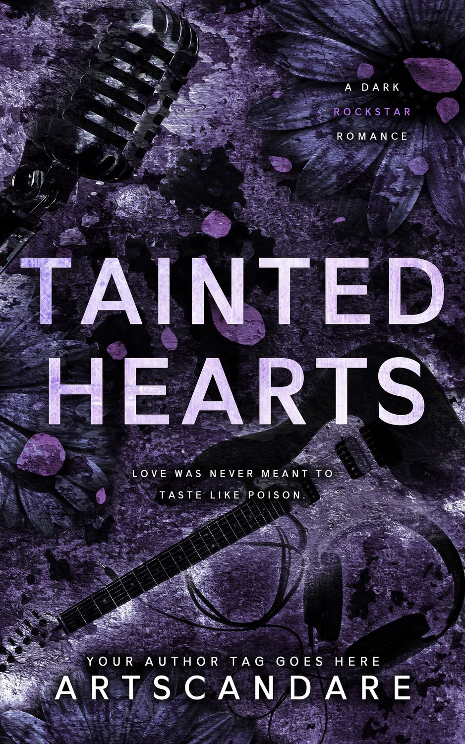 TAINTED HEARTS
