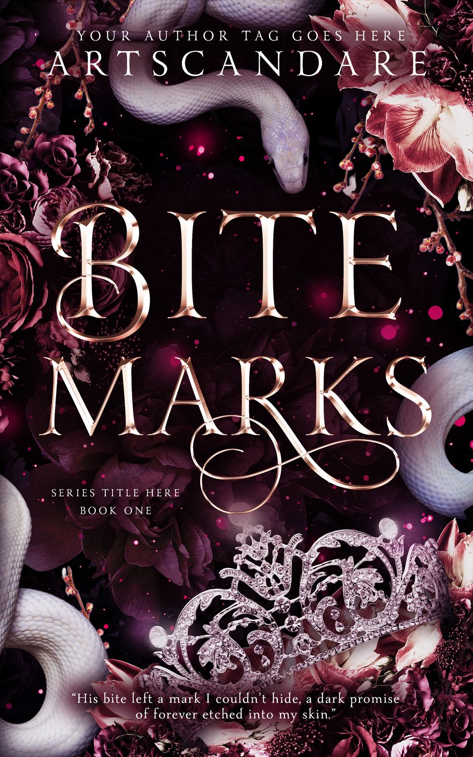 BITE MARKS
