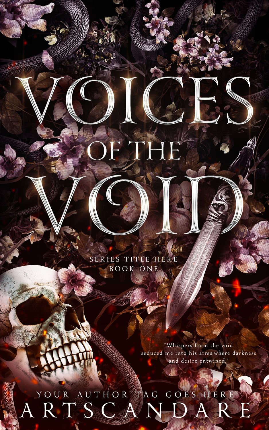 VOICES OF THE VOID