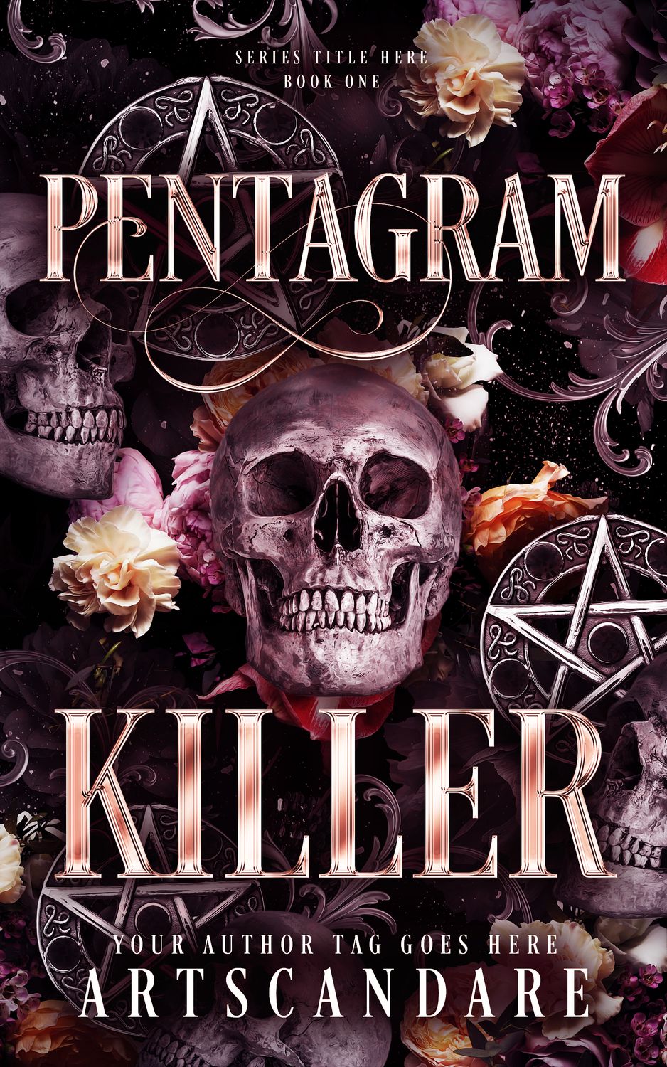 PENTAGRAM KILLER