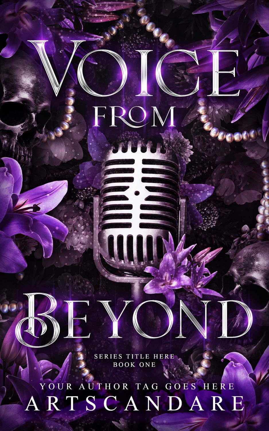 VOICE FROM BEYOND
