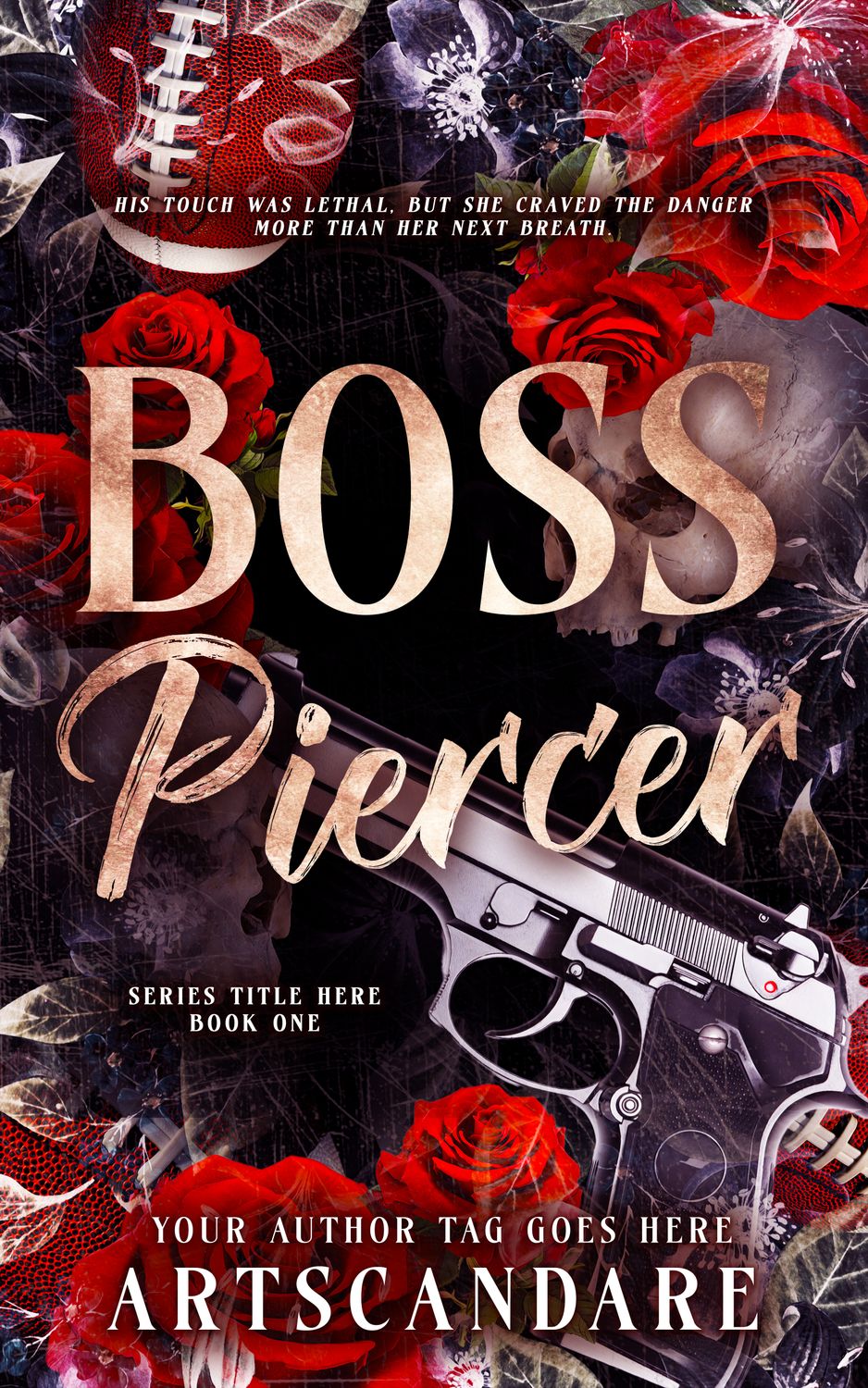 BOSS PIERCER