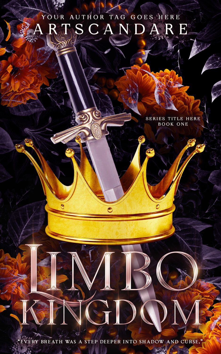 LIMBO KINGDOM