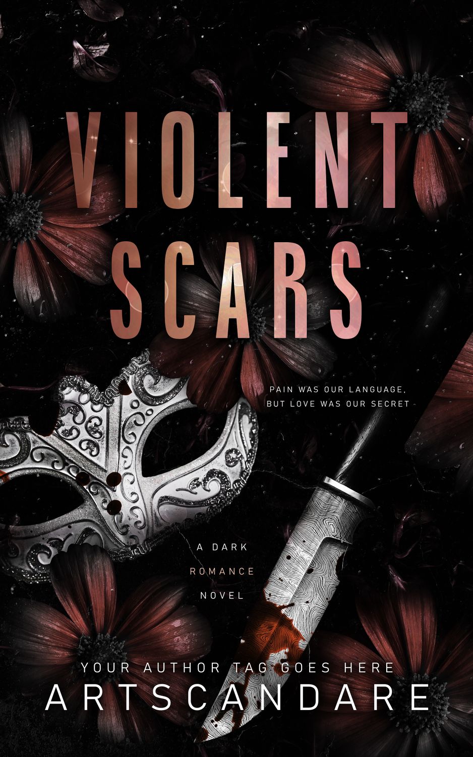 VIOLENT SCARS