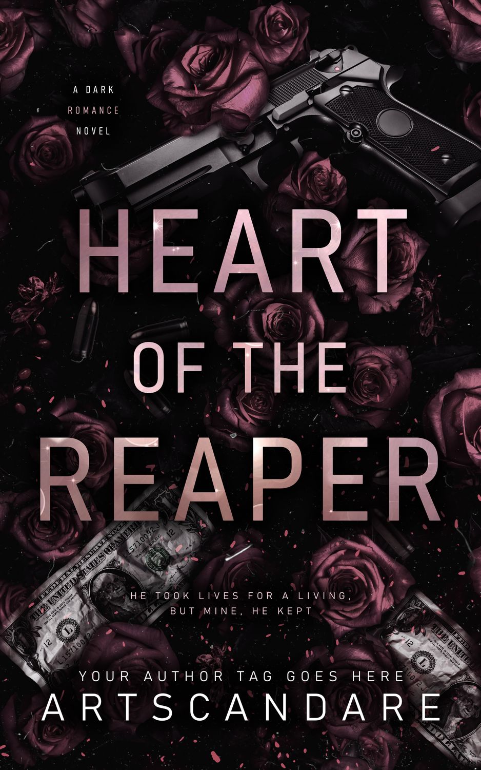 HEART OF THE REAPER