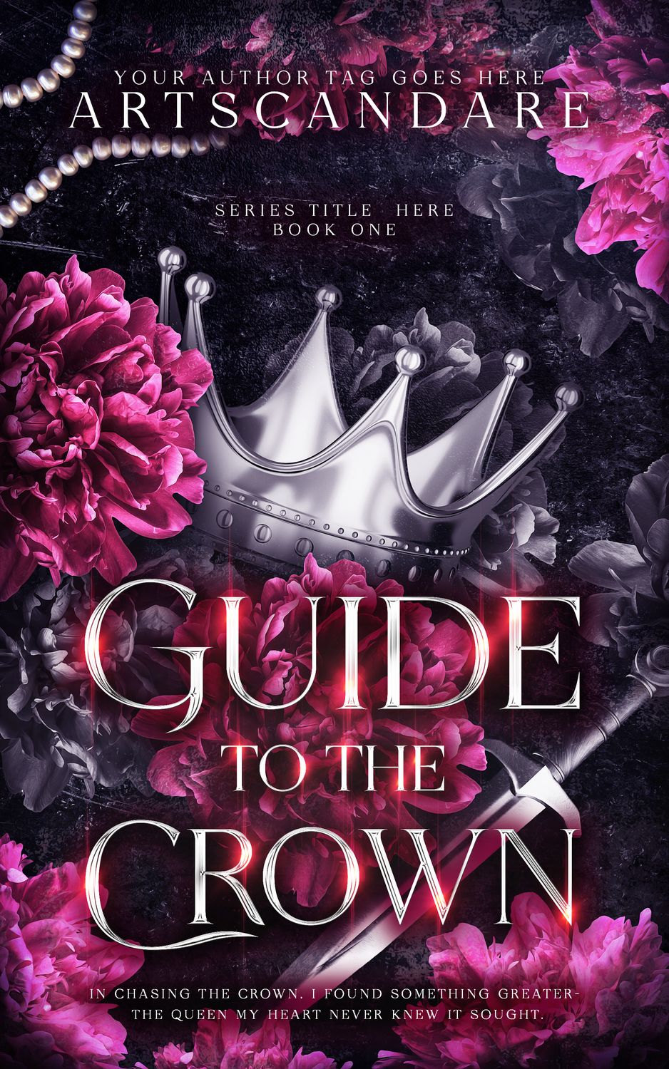 GUIDE TO THE CROWN
