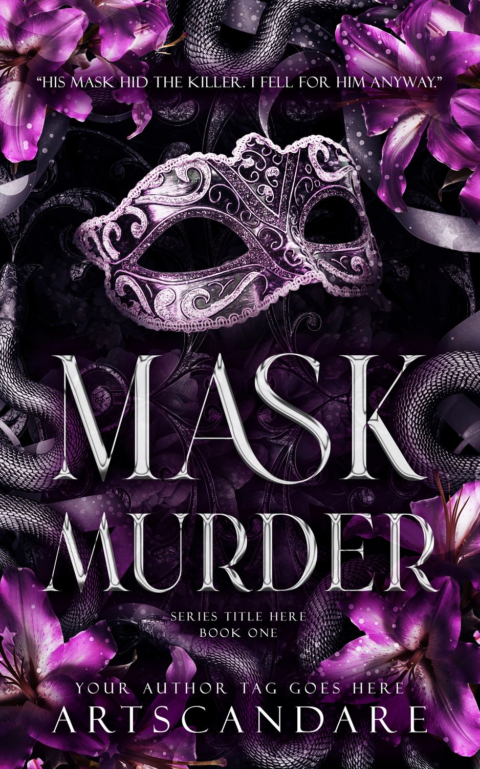 MASK MURDER