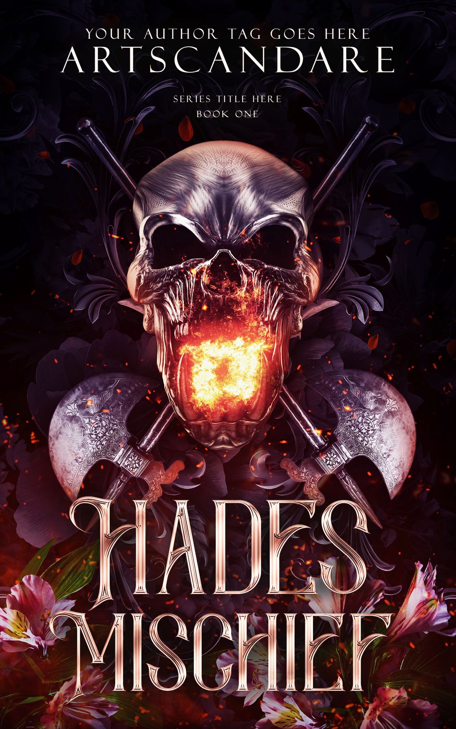 HADES MISCHIEF