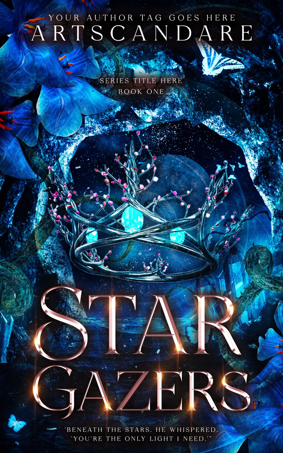 STAR GAZERS