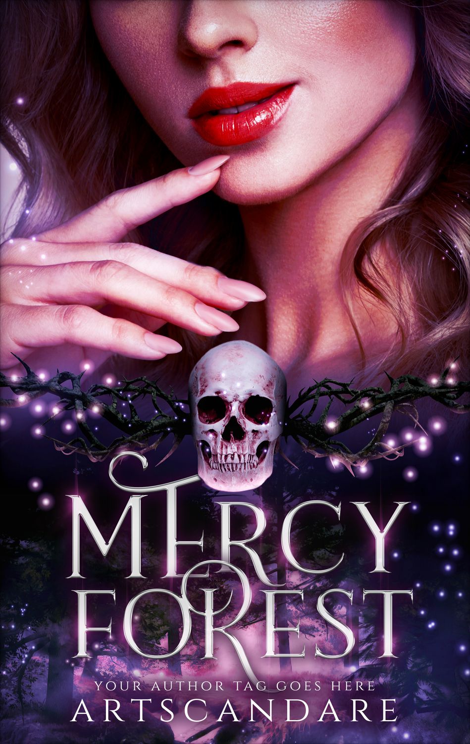 MERCY FOREST