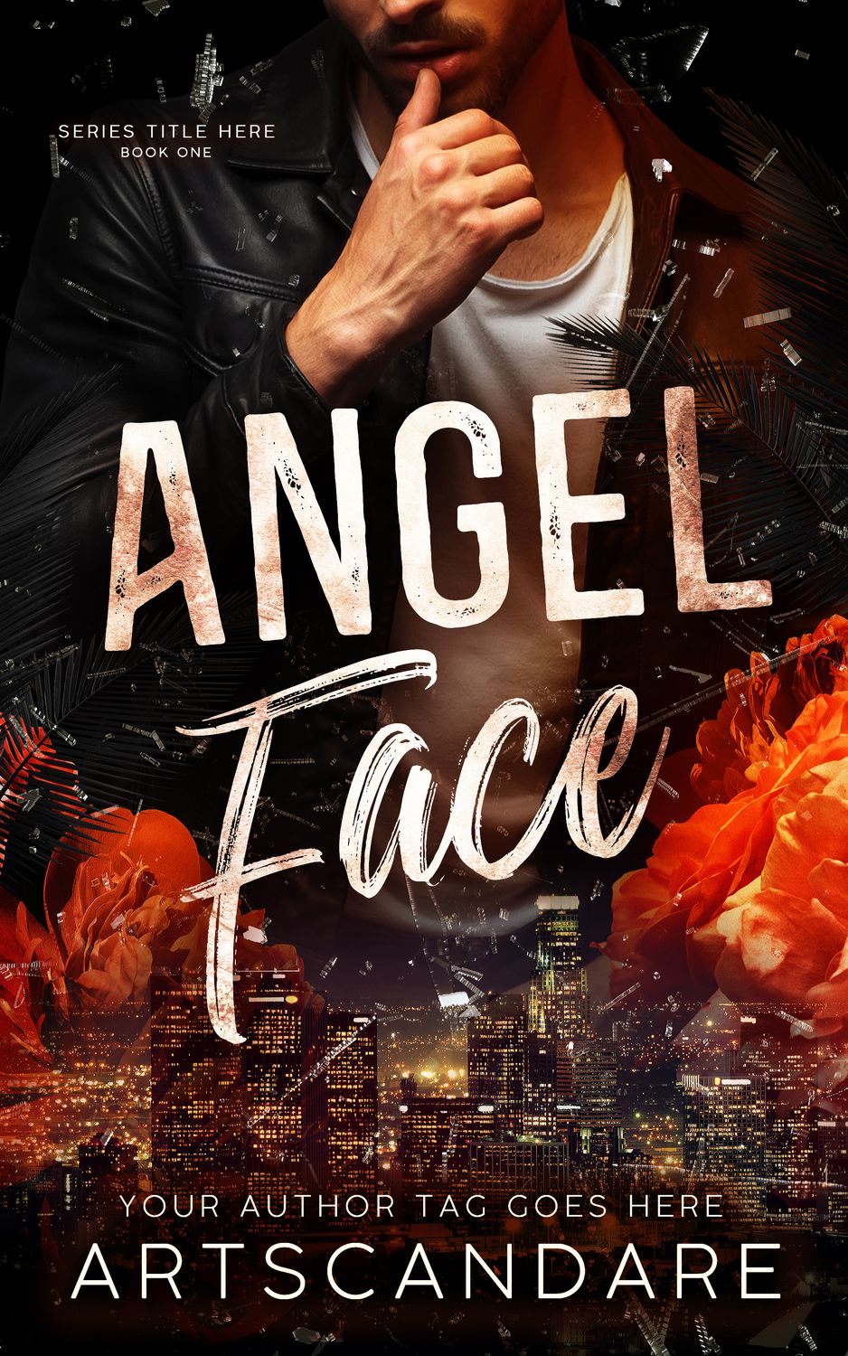ANGEL FACE