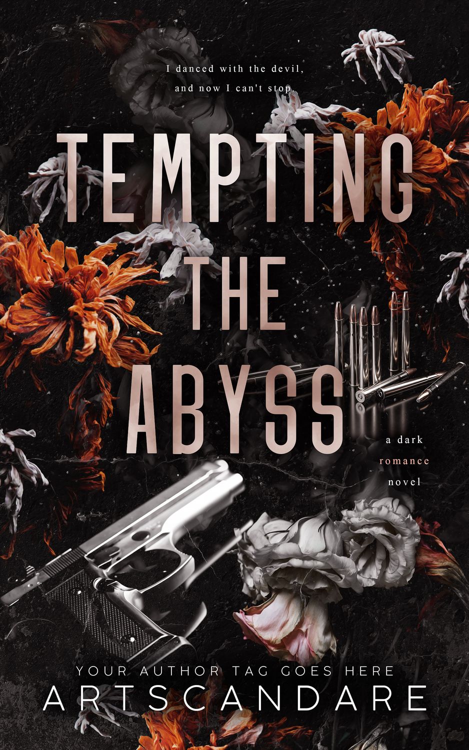 TEMPTING THE ABYSS