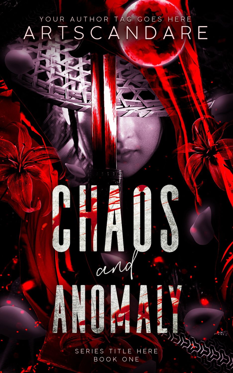 CHAOS AND ANOMALY