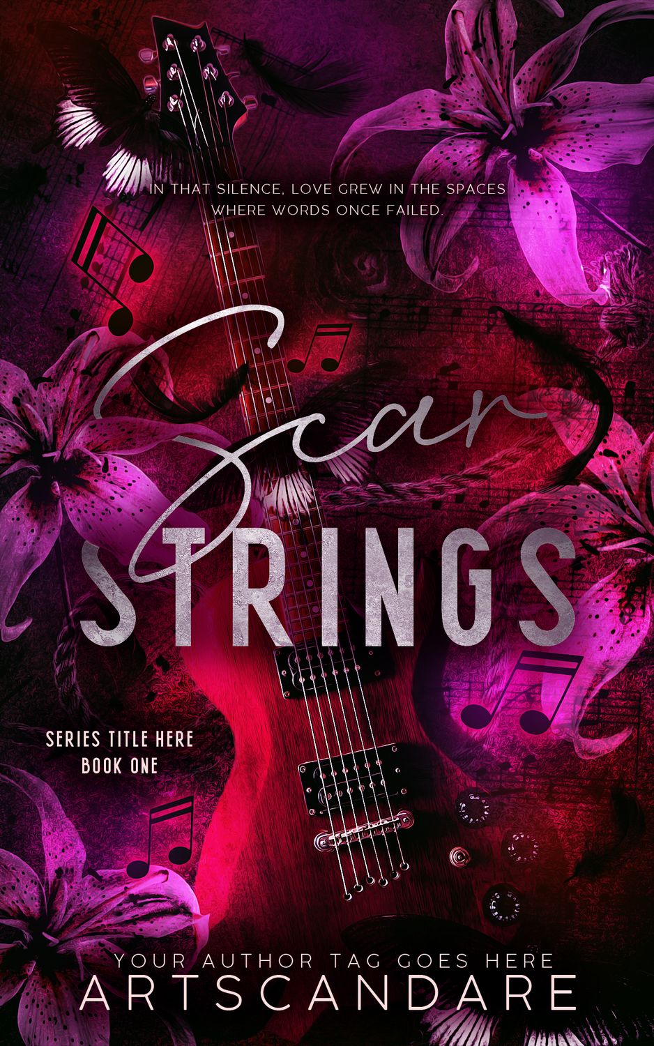 SCAR STRINGS