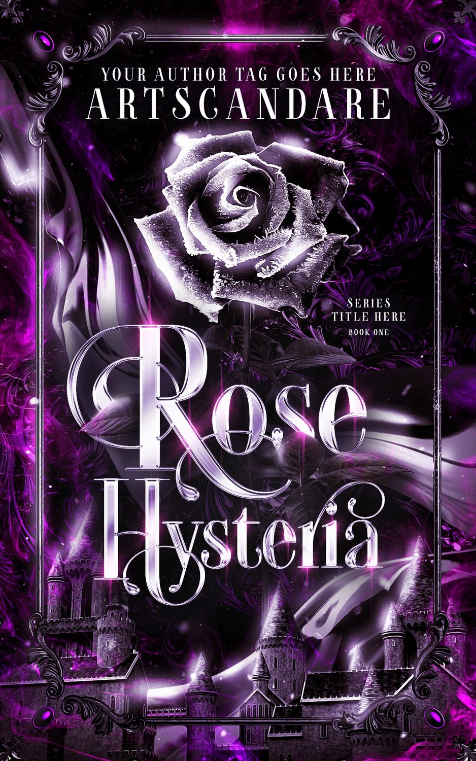 ROSE HYSTERIA