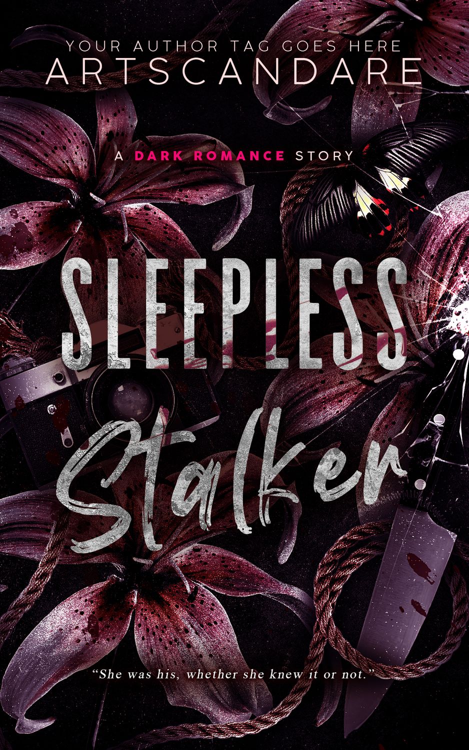 SLEEPLESS STALKER