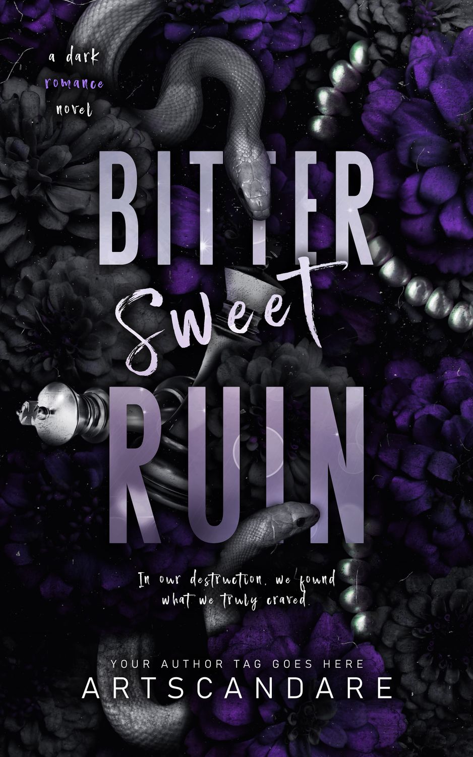 BITTER SWEET RUIN