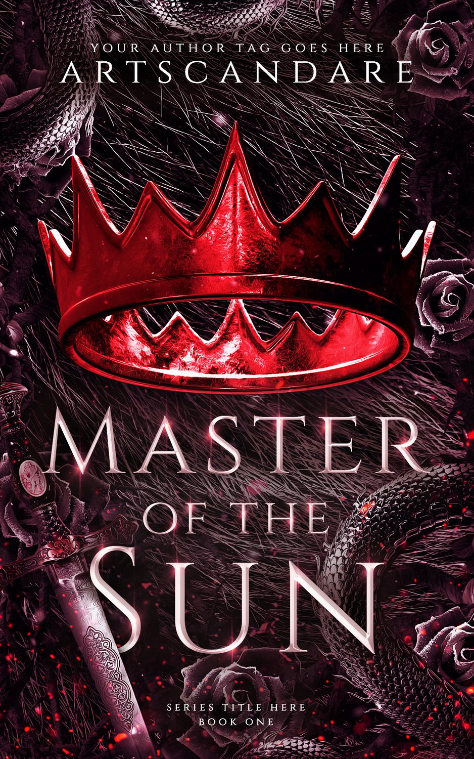 MASTER OF THE SUN