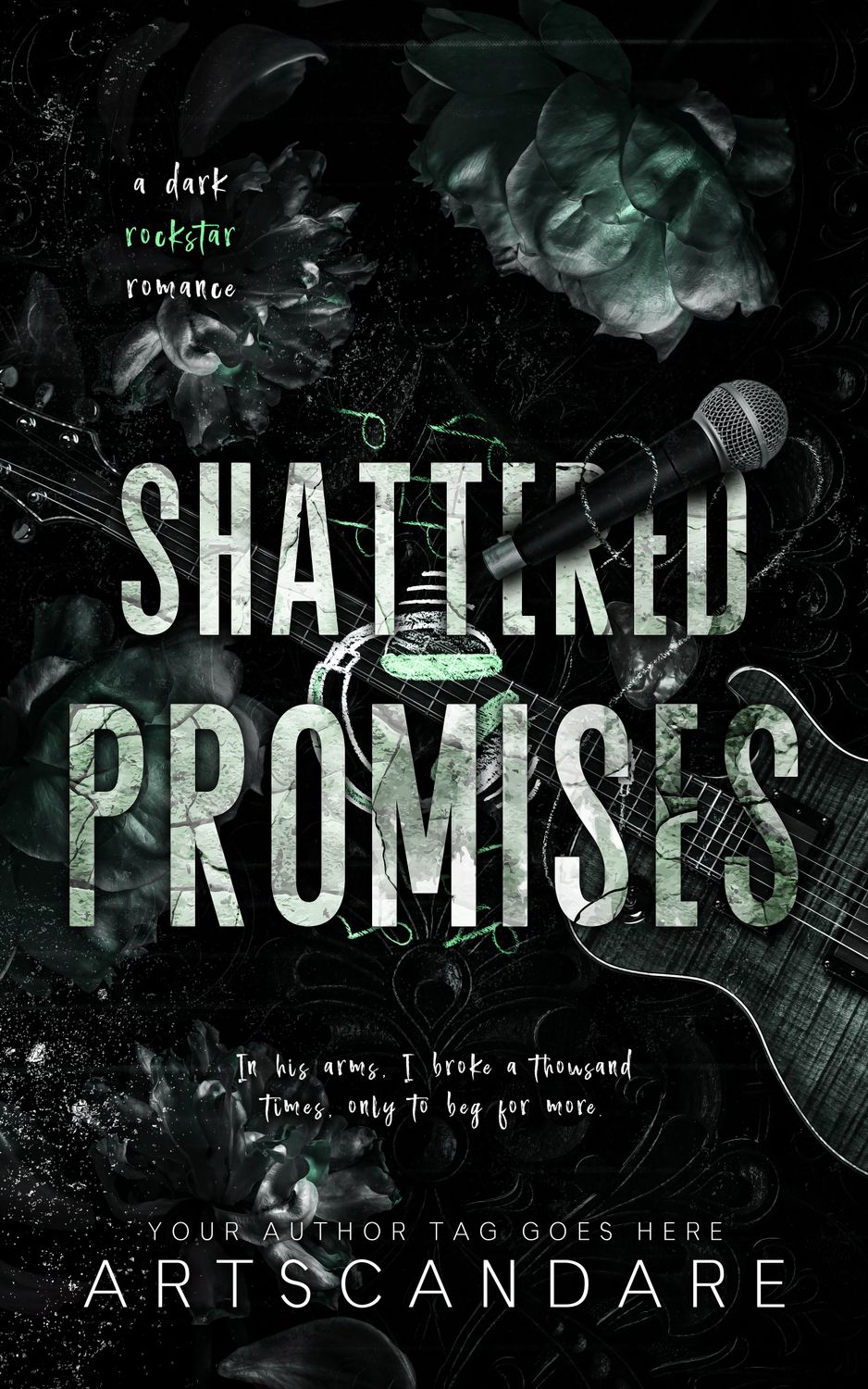 SHATTERED PROMISES