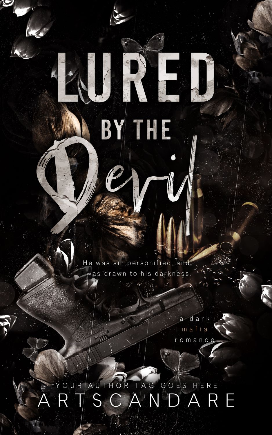 LURED BY THE DEVIL