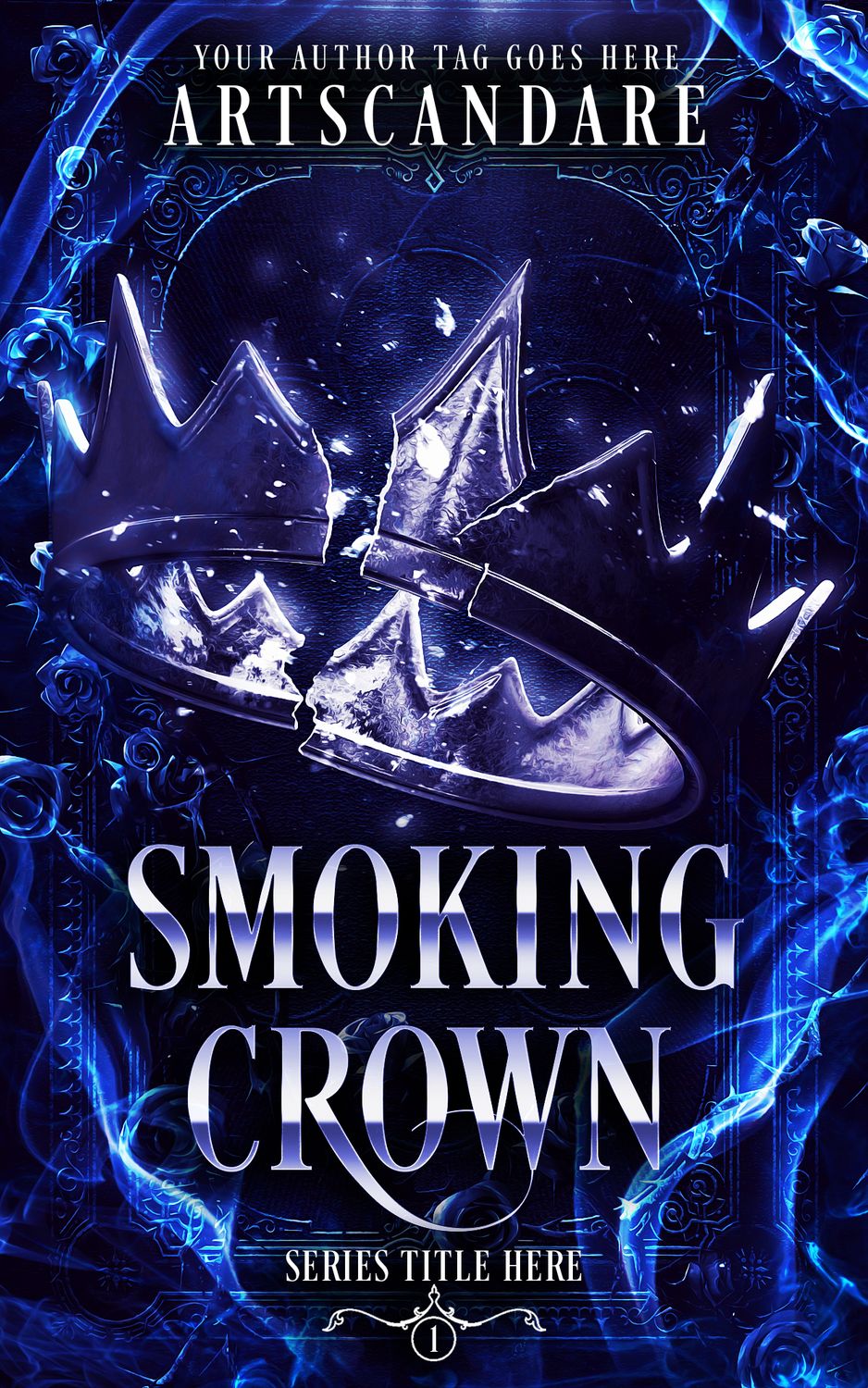 SMOKING CROWN