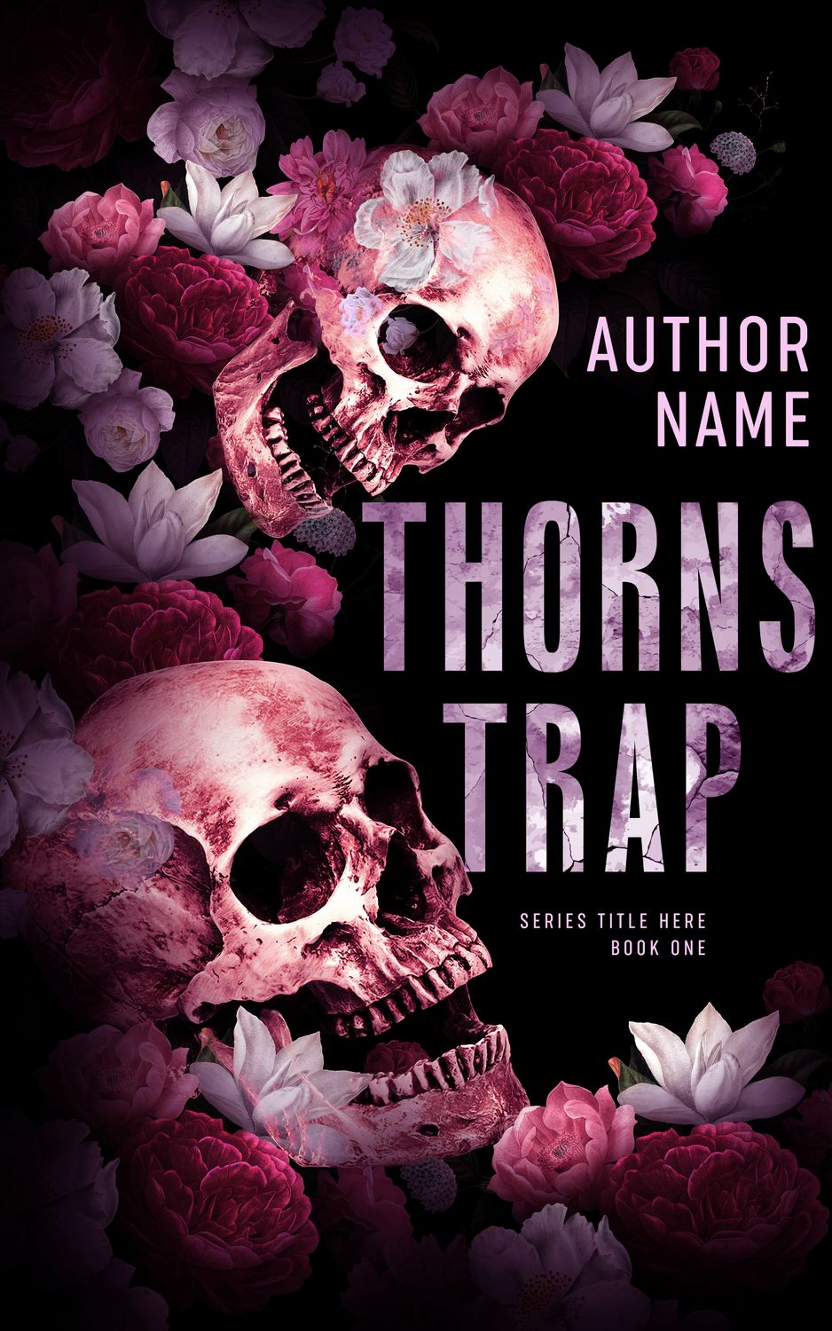 THORNS TRAP