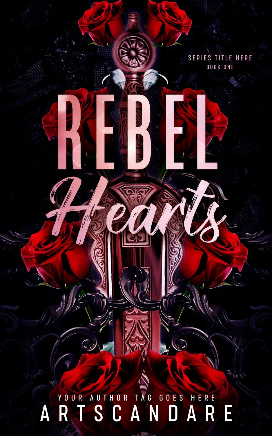 REBEL HEARTS