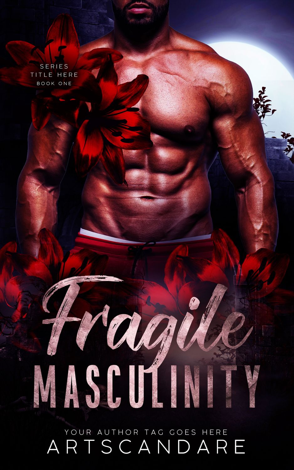 FRAGILE MASCULINITY