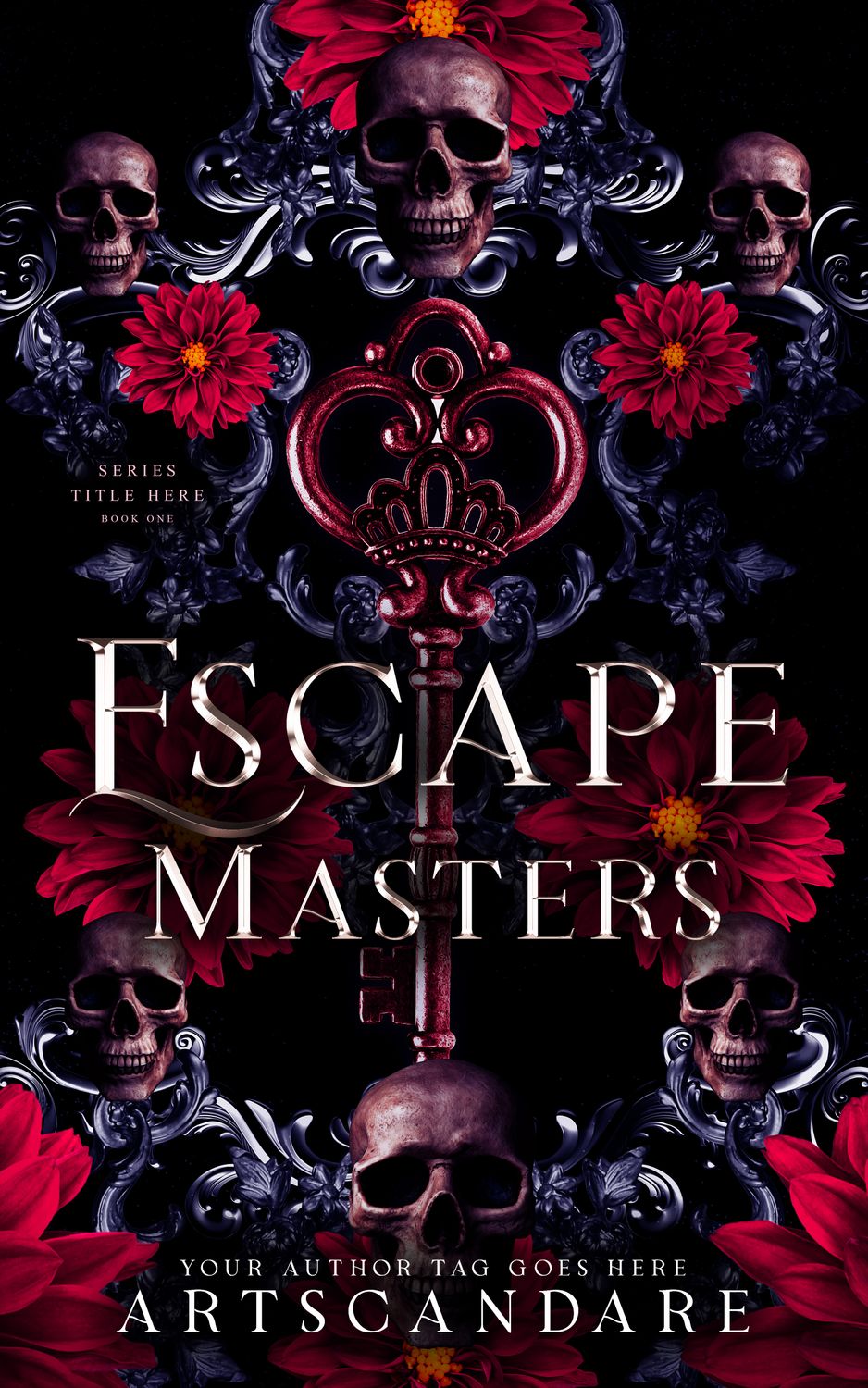 ESCAPE MASTERS