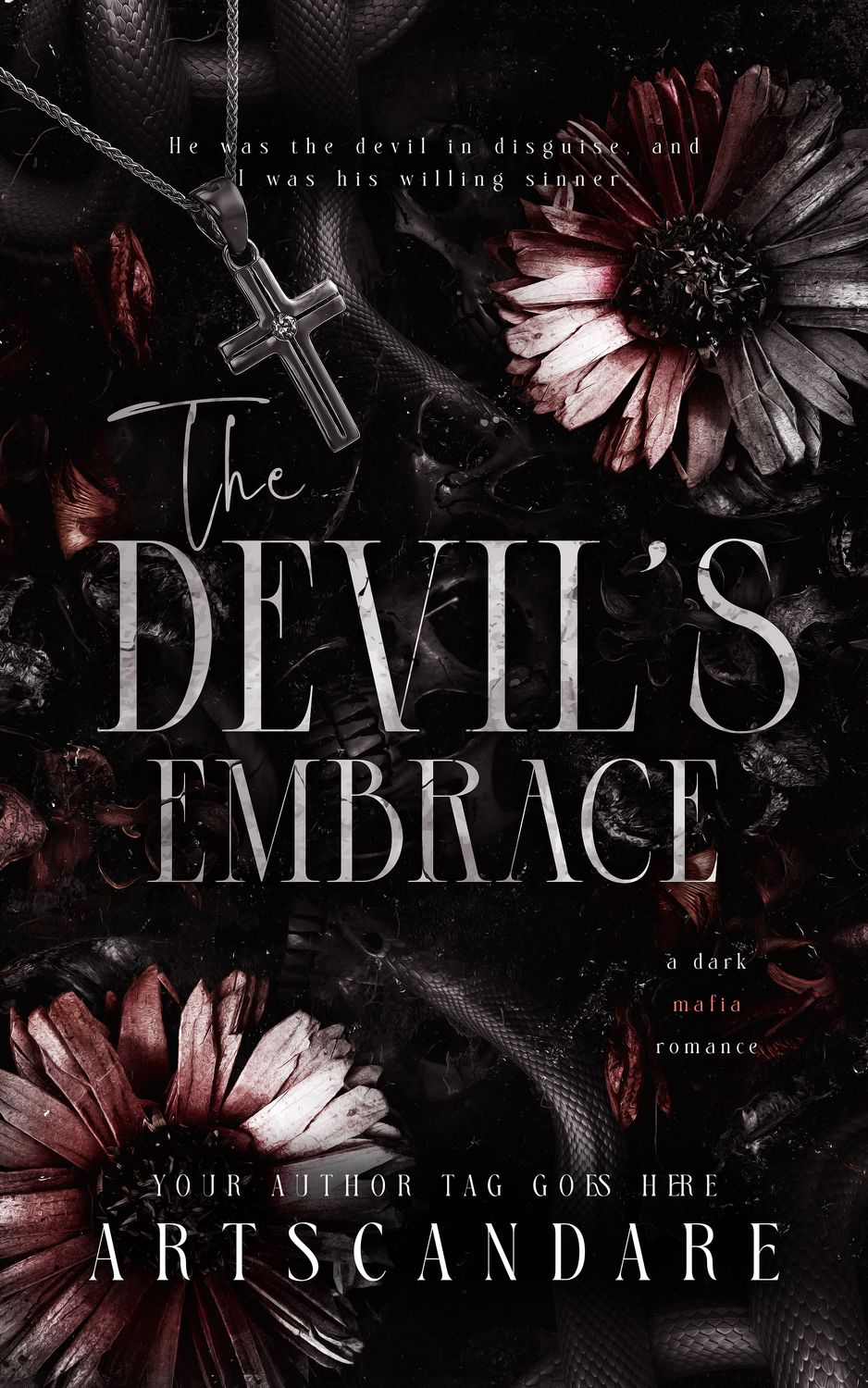 DEVIL’S EMBRACE