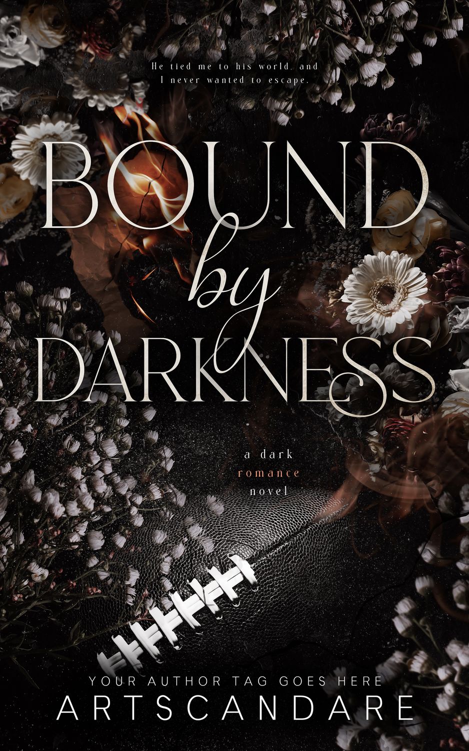 BOUND BY DARKNESS
