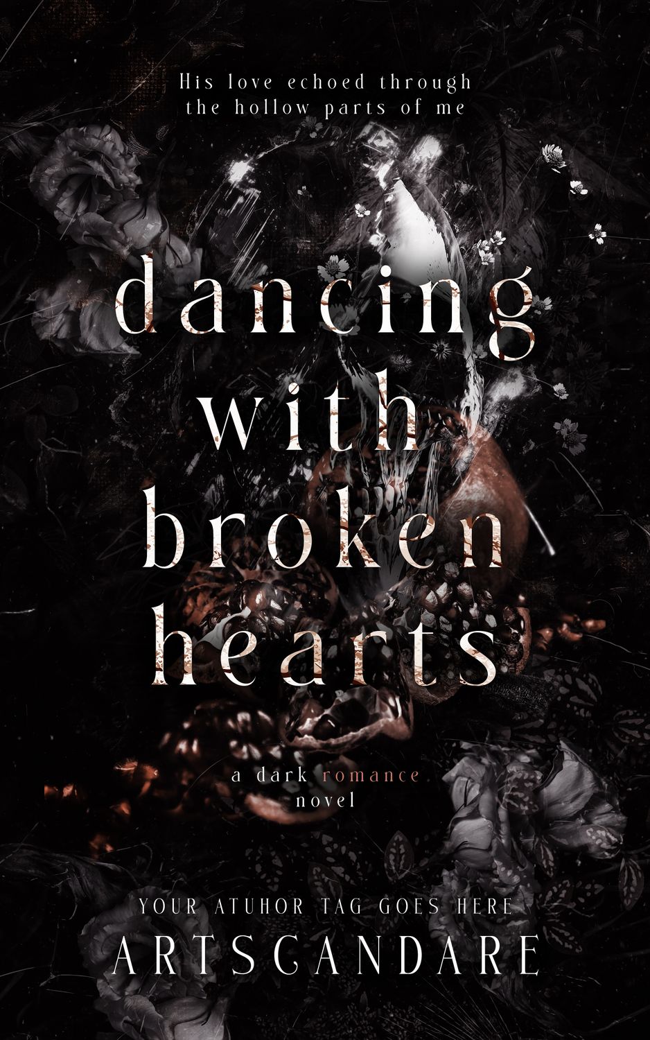 DANCING WITH THE BROKEN HEARTS