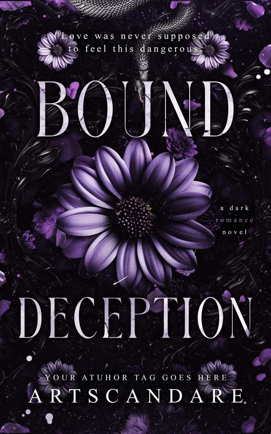 BOUND DECEPTION