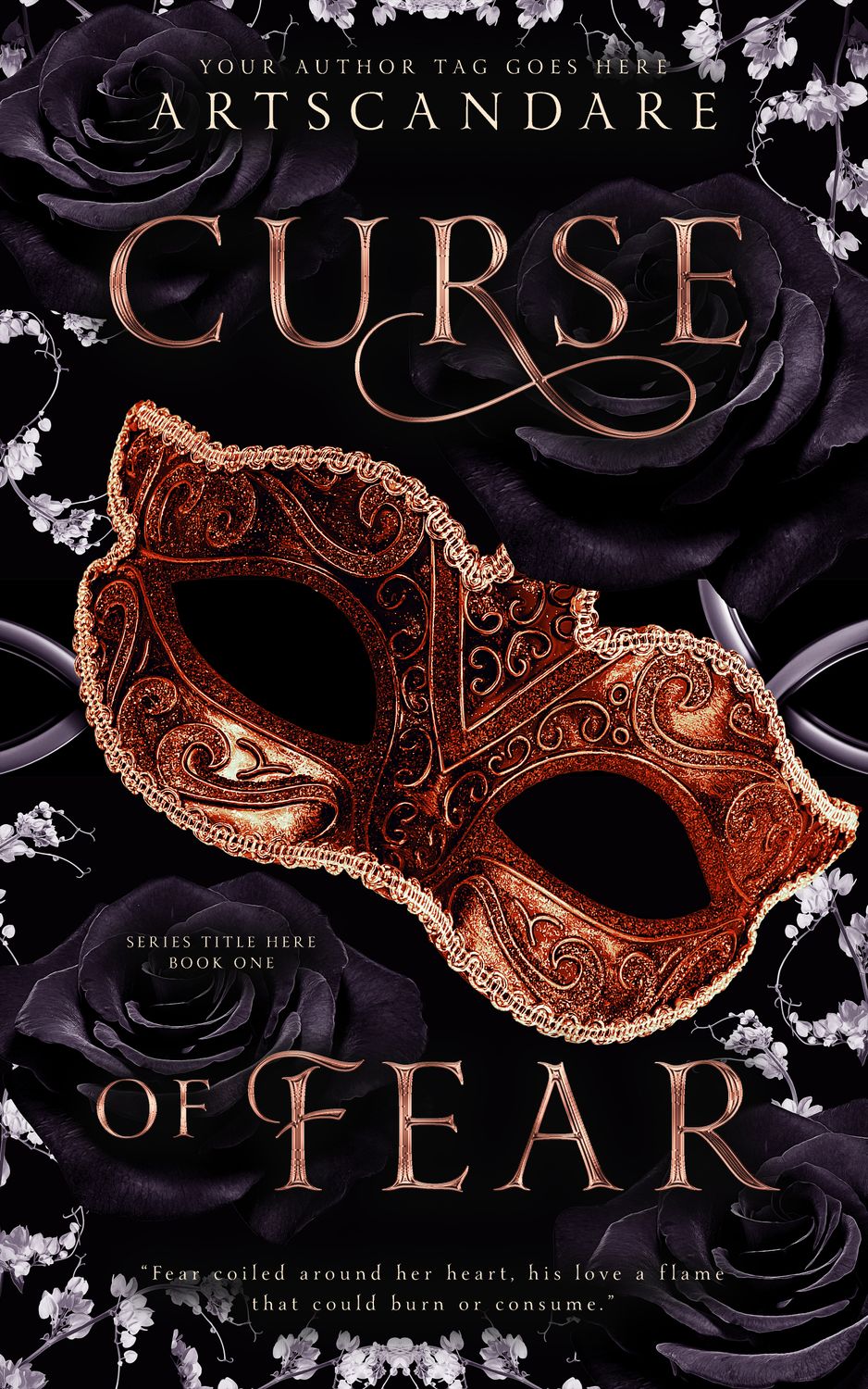 CURSE OF FEAR