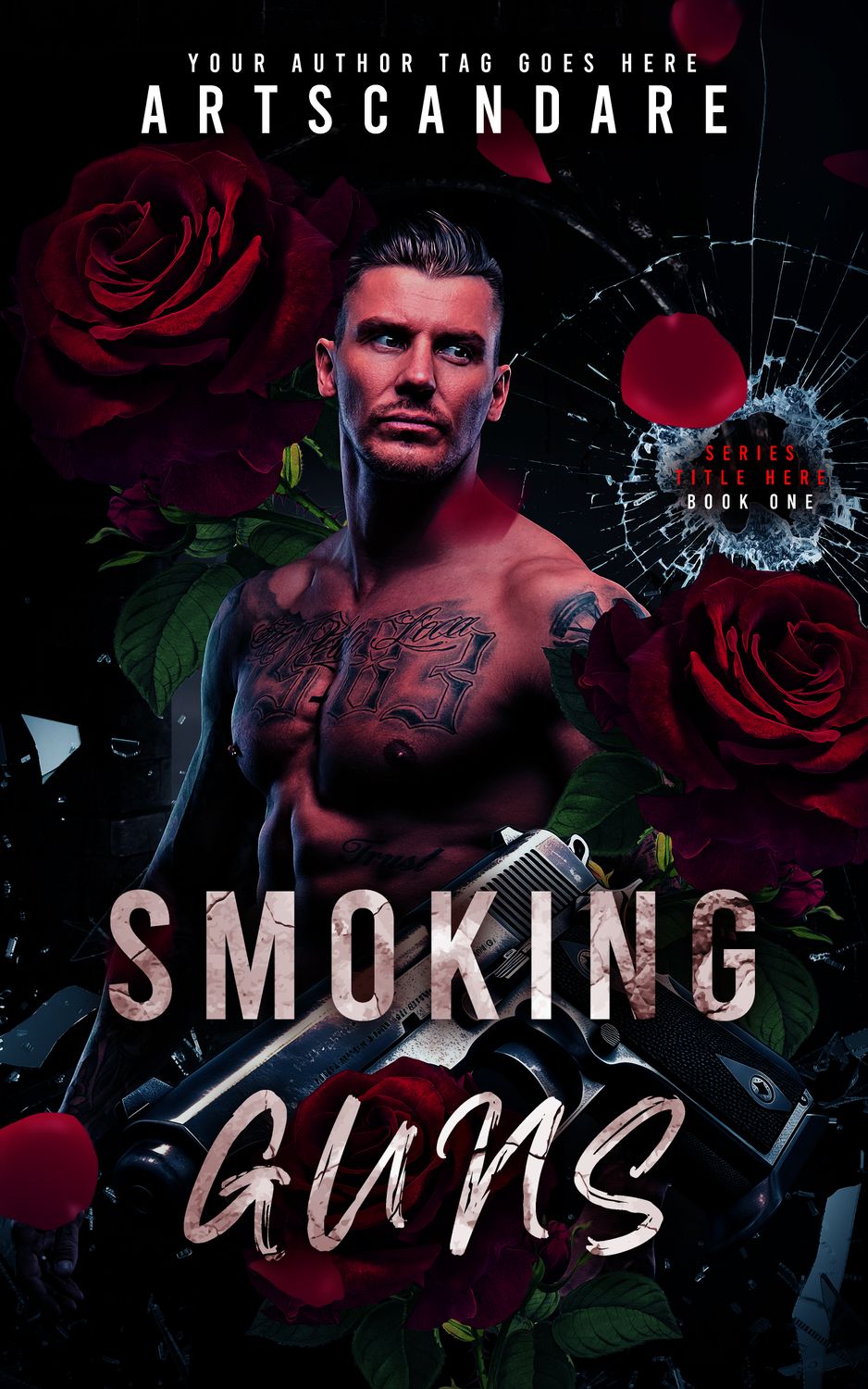SMOKING GUNS