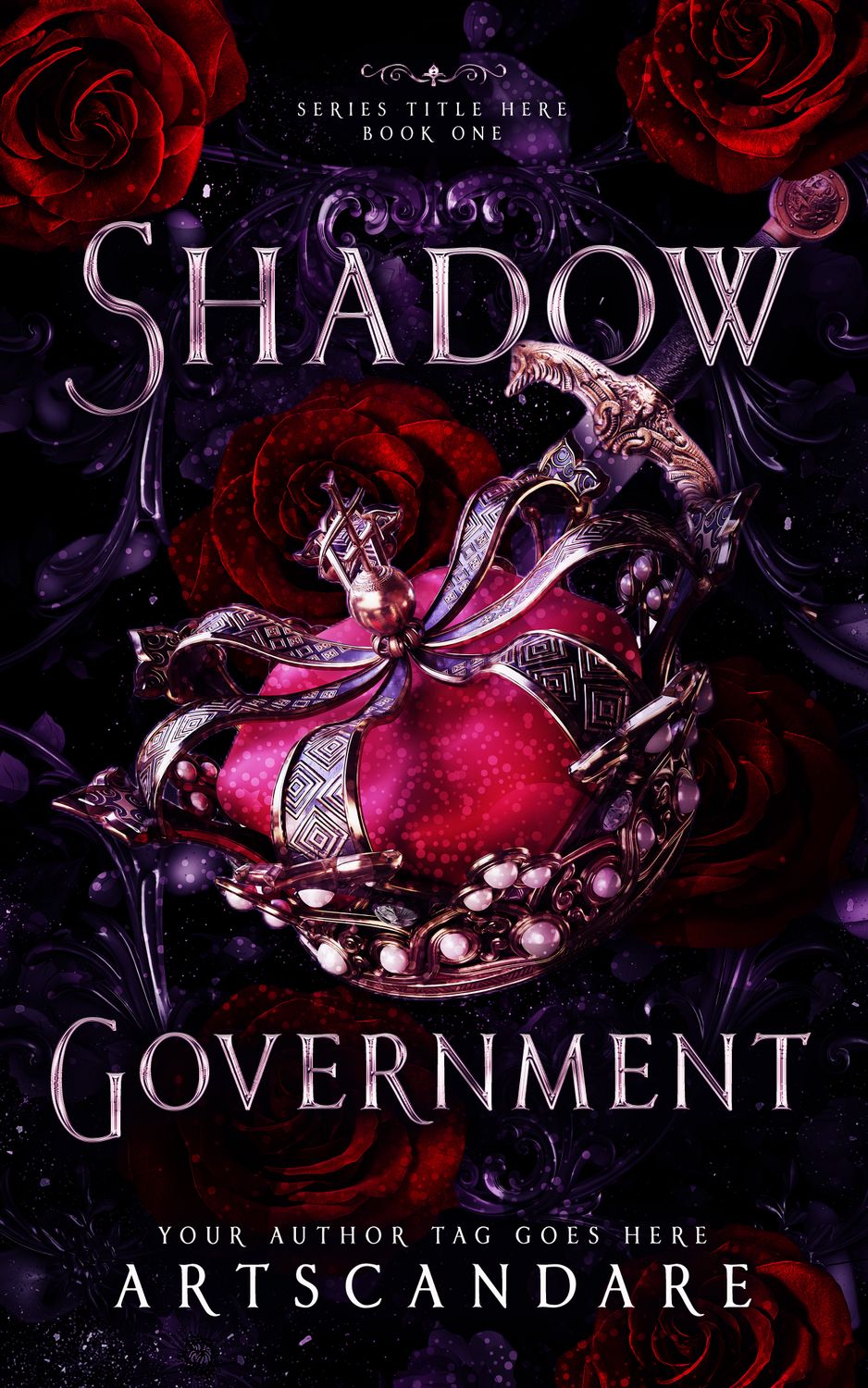 SHADOW GOVERNMENT