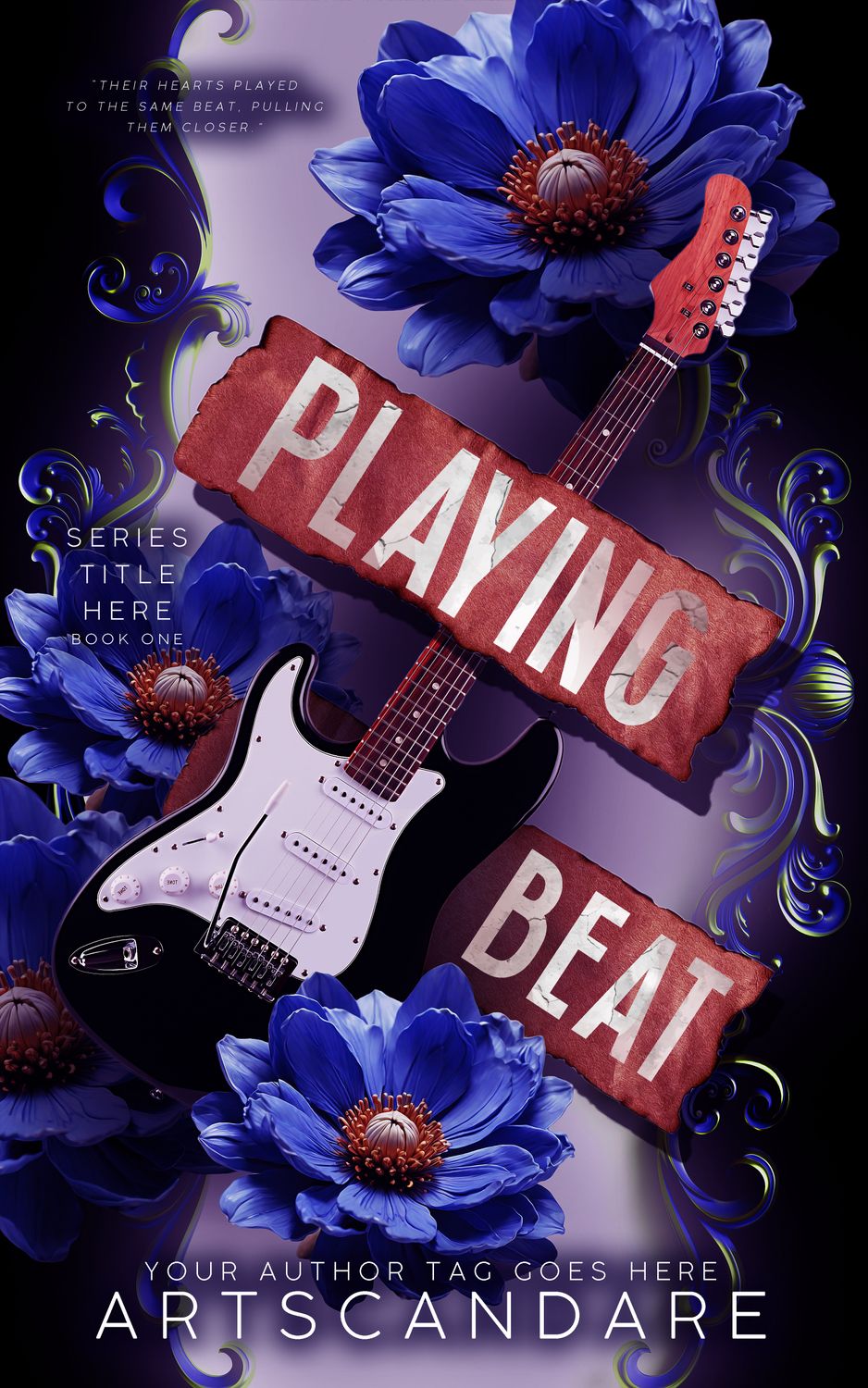 PLAYING BEAT