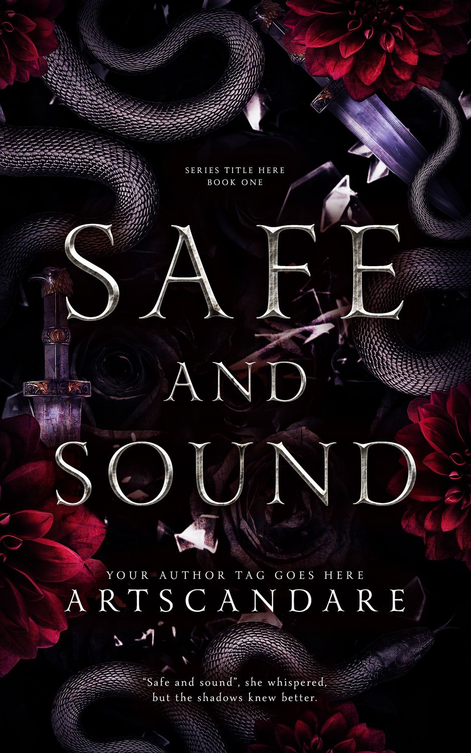SAFE AND SOUND