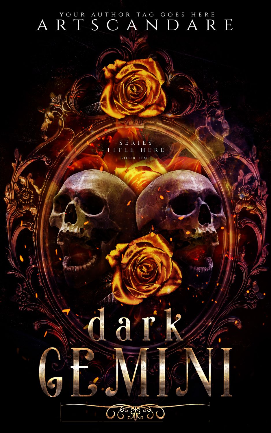 DARK GEMINI