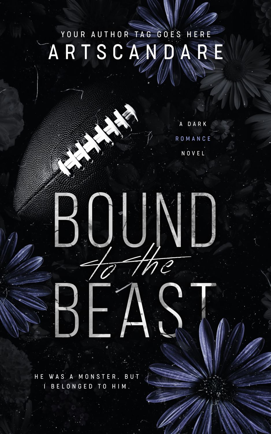 BOUND TO THE BEAST
