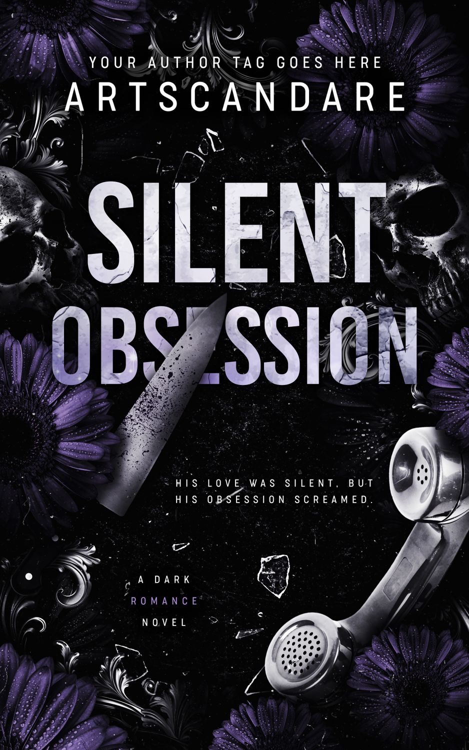 SILENT OBSESSION