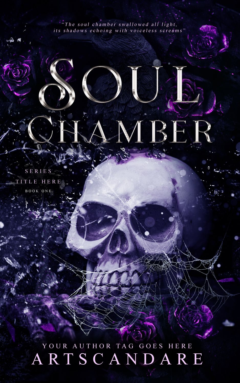 SOUL CHAMBER