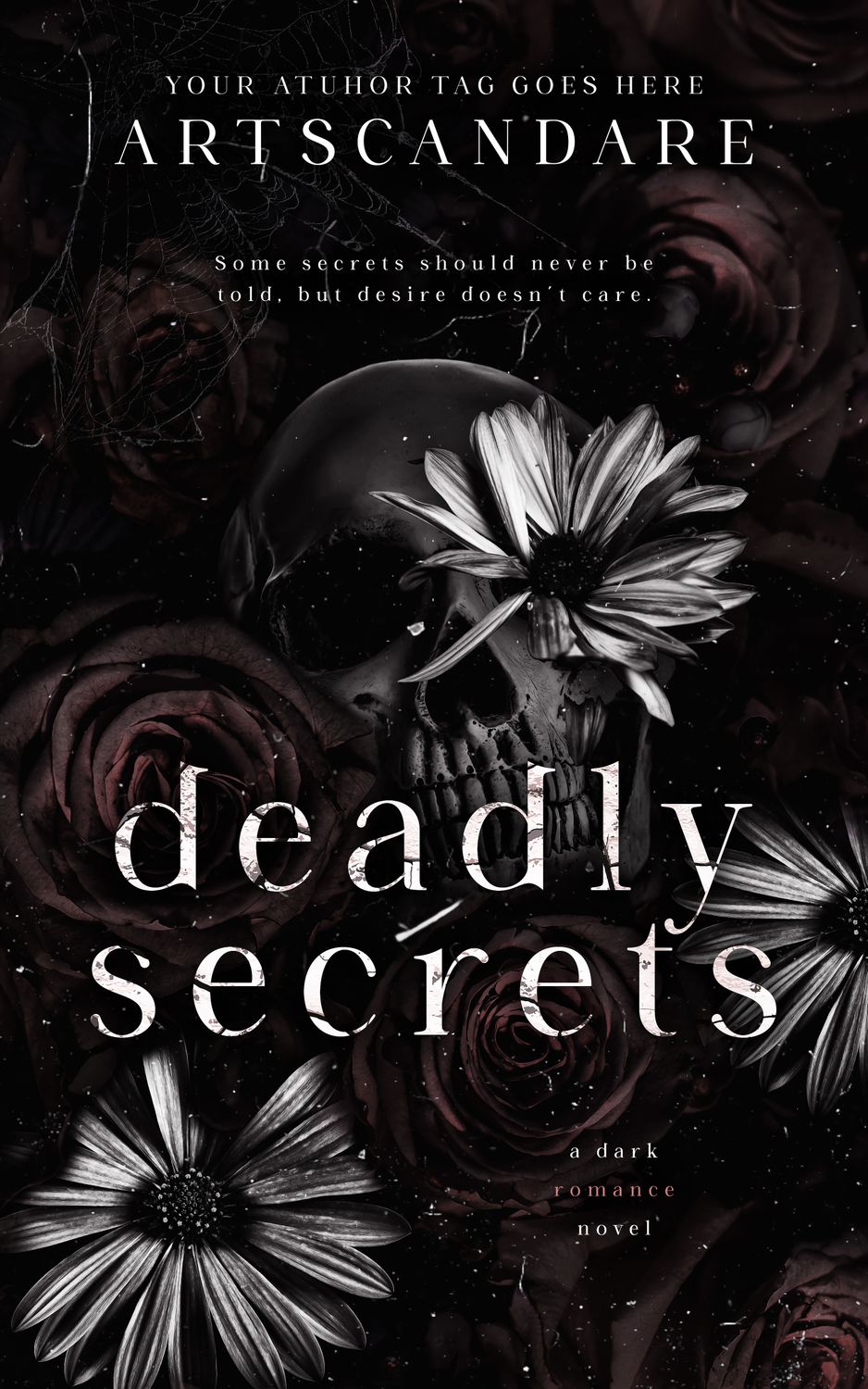 DEADLY SECRETS