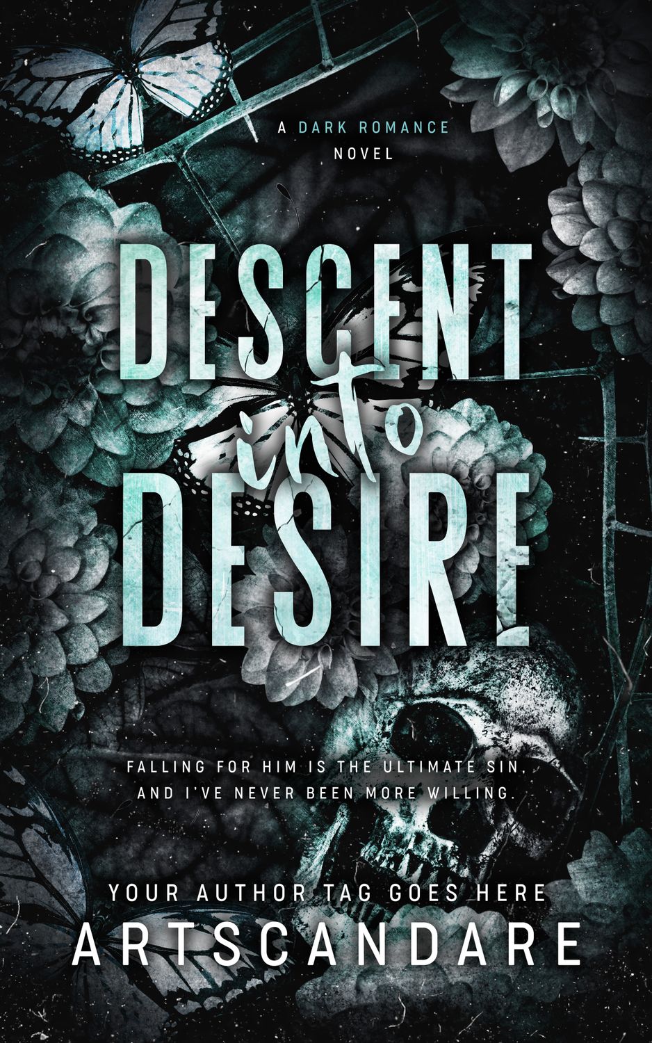 DESCENT INTO DESIRE