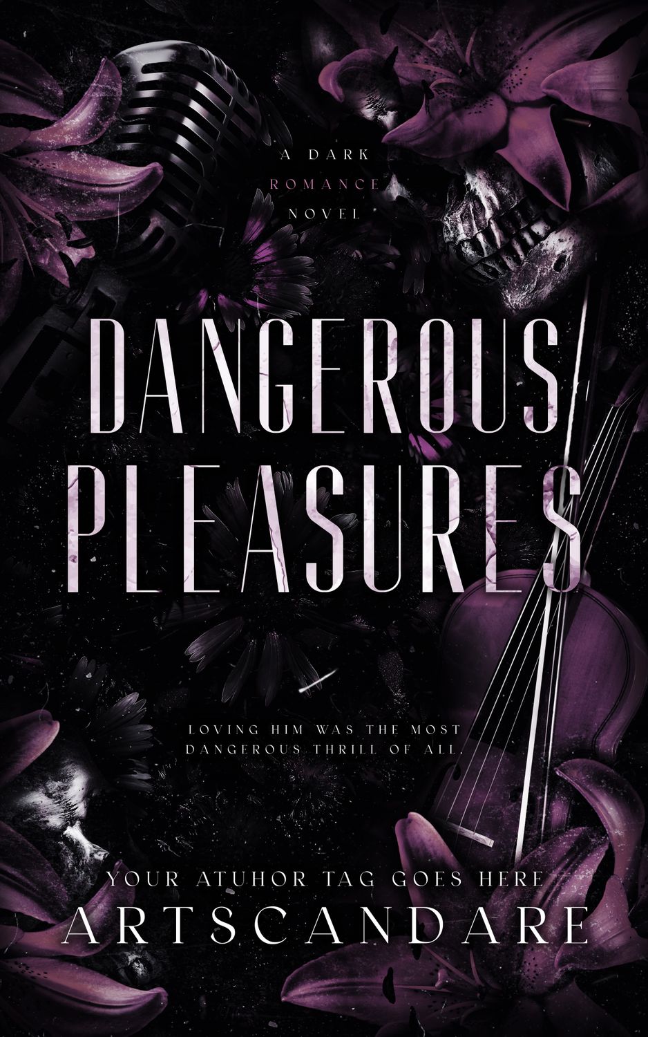 DANGEROUS PLEASURES
