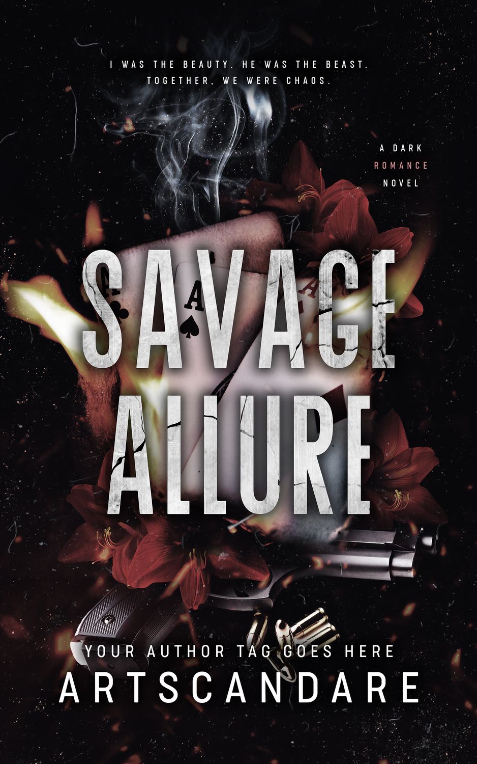 SAVAGE ALLURE
