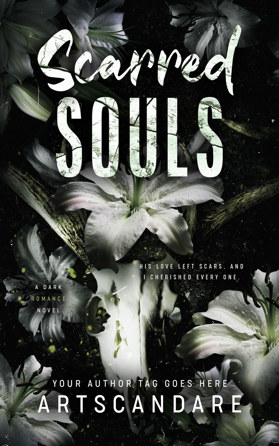 SCARRED SOULS