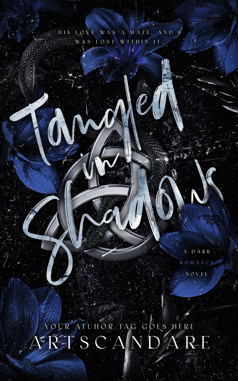 TANGLED IN SHADOWS