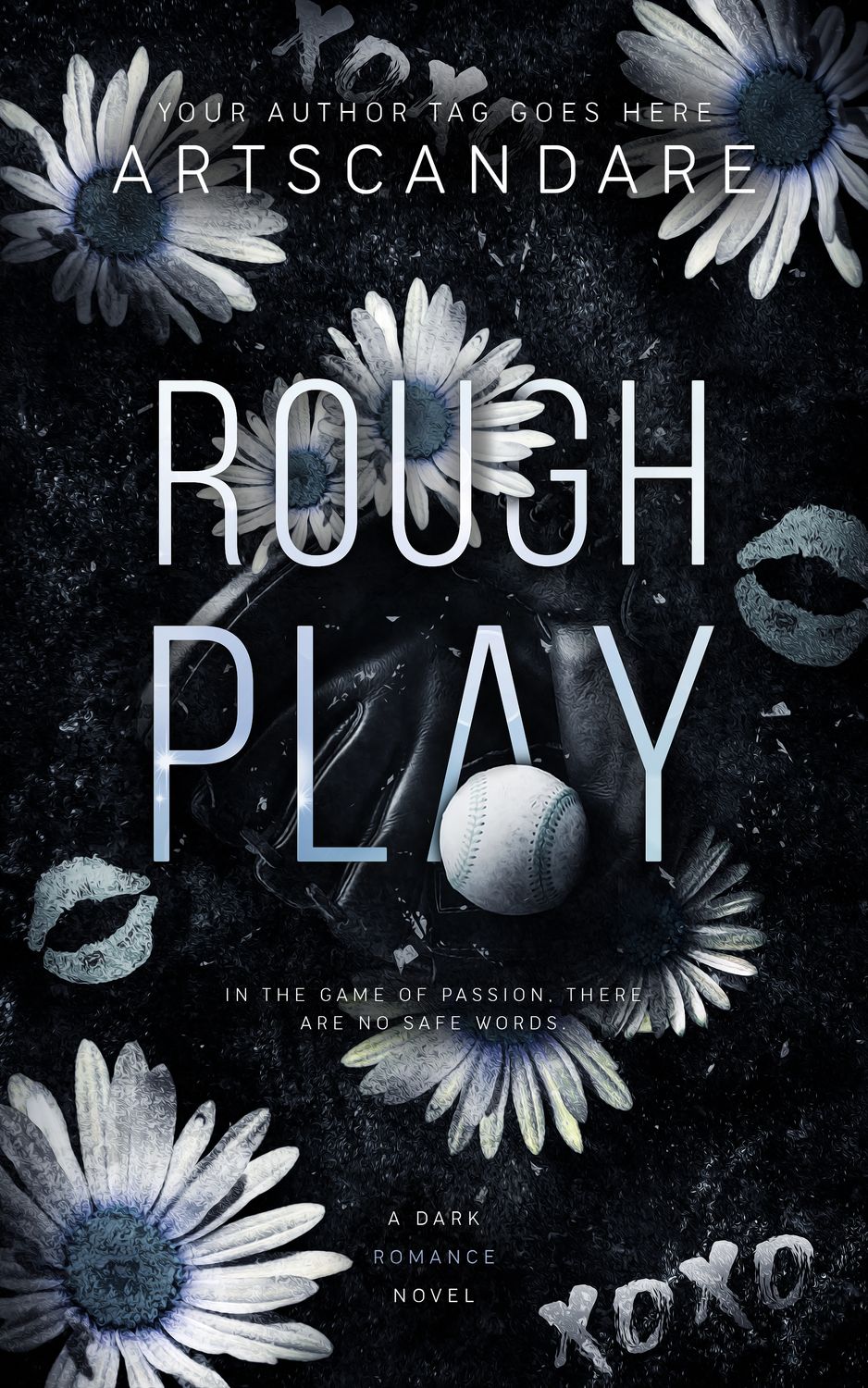ROUGH PLAY