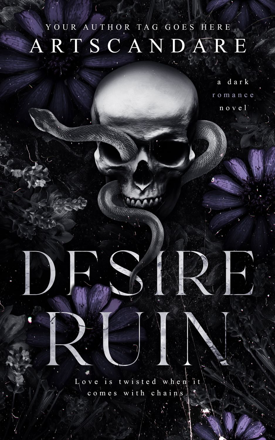 DESIRE RUIN